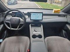 BYD Qin Plus DM-i 210KM Entry-Level - ფოტო 7