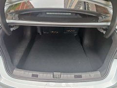 BYD Qin Plus DM-i 210KM Entry-Level - ფოტო 8