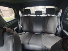 BYD Qin Plus DM-i 210KM Entry-Level - ფოტო 9