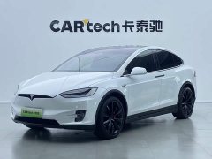 Tesla Model X 2020 Performance High Performance Edition - ფოტო 11