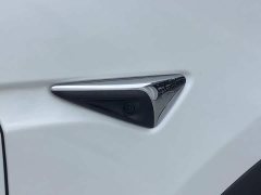 Tesla Model X 2020 Performance High Performance Edition - ფოტო 12