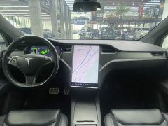 Tesla Model X 2020 Performance High Performance Edition - ფოტო 14
