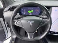 Tesla Model X 2020 Performance High Performance Edition - ფოტო 15