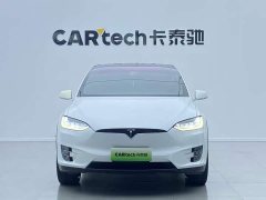 Tesla Model X 2020 Performance High Performance Edition - ფოტო 2