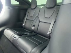 Tesla Model X 2020 Performance High Performance Edition - ფოტო 20
