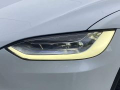 Tesla Model X 2020 Performance High Performance Edition - ფოტო 6