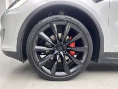 Tesla Model X 2020 Performance High Performance Edition - ფოტო 8