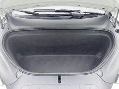 Tesla Model X 2020 Performance High Performance Edition - ფოტო 9