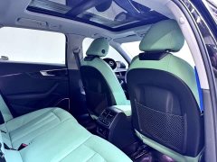 Audi A4 (Imported) Avant 40 TFSI Sport Dynamic - ფოტო 12