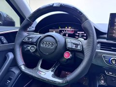 Audi A4 (Imported) Avant 40 TFSI Sport Dynamic - ფოტო 14