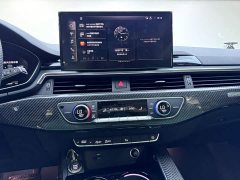 Audi A4 (Imported) Avant 40 TFSI Sport Dynamic - ფოტო 15