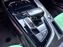 Audi A4 (Imported) Avant 40 TFSI Sport Dynamic - ფოტო 16
