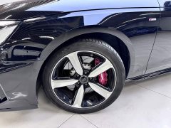Audi A4 (Imported) Avant 40 TFSI Sport Dynamic - ფოტო 18
