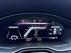 Audi A4 (Imported) Avant 40 TFSI Sport Dynamic - ფოტო 19
