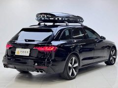 Audi A4 (Imported) Avant 40 TFSI Sport Dynamic - ფოტო 3