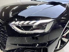 Audi A4 (Imported) Avant 40 TFSI Sport Dynamic - ფოტო 6