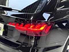 Audi A4 (Imported) Avant 40 TFSI Sport Dynamic - ფოტო 7