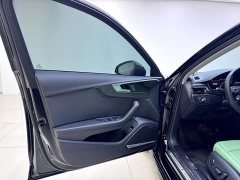 Audi A4 (Imported) Avant 40 TFSI Sport Dynamic - ფოტო 8