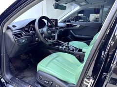 Audi A4 (Imported) Avant 40 TFSI Sport Dynamic - ფოტო 9