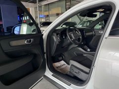 Volvo XC40 B3 Smart Remote Luxury Edition - ფოტო 10