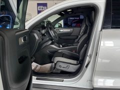 Volvo XC40 B3 Smart Remote Luxury Edition - ფოტო 11