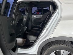 Volvo XC40 B3 Smart Remote Luxury Edition - ფოტო 12