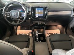 Volvo XC40 B3 Smart Remote Luxury Edition - ფოტო 13