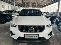 Volvo XC40 B3 Smart Remote Luxury Edition - ფოტო 2