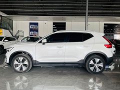 Volvo XC40 B3 Smart Remote Luxury Edition - ფოტო 3