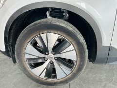 Volvo XC40 B3 Smart Remote Luxury Edition - ფოტო 8