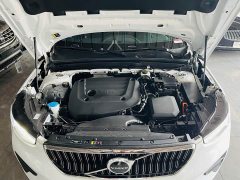 Volvo XC40 B3 Smart Remote Luxury Edition - ფოტო 9