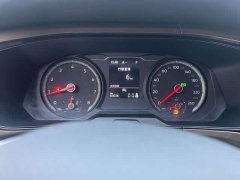 Volkswagen Touareg 2021 280TSI FWD Luxury Plus - ფოტო 10