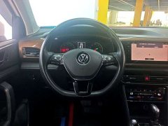 Volkswagen Touareg 2021 280TSI FWD Luxury Plus - ფოტო 11