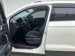 Volkswagen Touareg 2021 280TSI FWD Luxury Plus - ფოტო 12