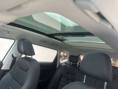 Volkswagen Touareg 2021 280TSI FWD Luxury Plus - ფოტო 13