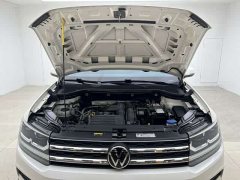 Volkswagen Touareg 2021 280TSI FWD Luxury Plus - ფოტო 15