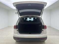 Volkswagen Touareg 2021 280TSI FWD Luxury Plus - ფოტო 16