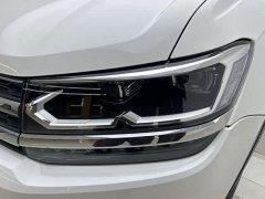 Volkswagen Touareg 2021 280TSI FWD Luxury Plus - ფოტო 18