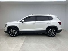 Volkswagen Touareg 2021 280TSI FWD Luxury Plus - ფოტო 7