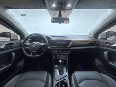 Volkswagen Touareg 2021 280TSI FWD Luxury Plus - ფოტო 9