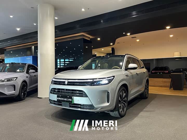 AITO M7 1.5T Intelligent Driving RWD Max 5-Seater - ავტომობილი ჩინეთიდან