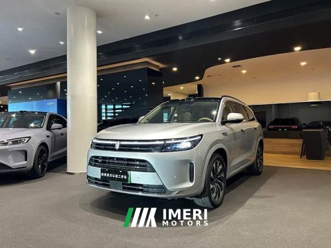 2024 AITO M7 1.5T Intelligent Driving RWD Max 5-Seater - ავტომობილი ჩინეთიდან