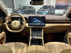 AITO M7 1.5T Intelligent Driving RWD Max 5-Seater - ფოტო 10