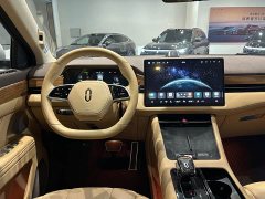 AITO M7 1.5T Intelligent Driving RWD Max 5-Seater - ფოტო 11