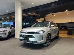 AITO M7 1.5T Intelligent Driving RWD Max 5-Seater - ფოტო 2