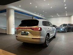 AITO M7 1.5T Intelligent Driving RWD Max 5-Seater - ფოტო 20
