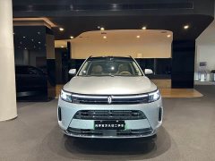 AITO M7 1.5T Intelligent Driving RWD Max 5-Seater - ფოტო 3