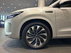 AITO M7 1.5T Intelligent Driving RWD Max 5-Seater - ფოტო 4