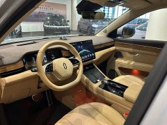 AITO M7 1.5T Intelligent Driving RWD Max 5-Seater - ფოტო 7