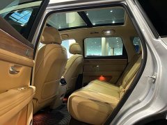 AITO M7 1.5T Intelligent Driving RWD Max 5-Seater - ფოტო 9